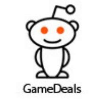 reddit game deals